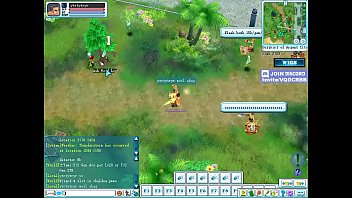 3 Black Mallers Gangbang Gm Ogito In Pirates Online