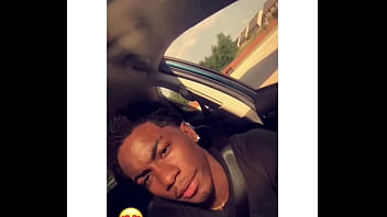 Biggest Dick On S. @ricosofamous