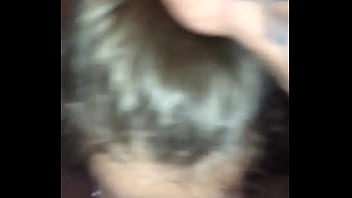 Face Fuck When Daddy Comes Home From Bar