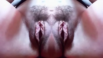 This Double Vagina Is Truly Monstrous Put Your Face In It And Love It All!