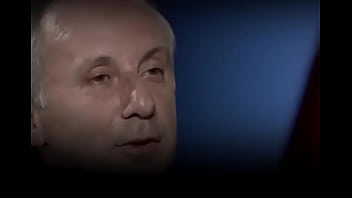 Muharrem Ince Orgasm