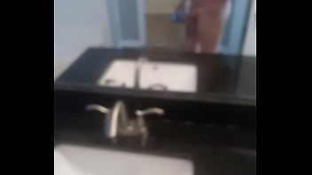 Shower, Alone - Unknown - 2025 - Wild - Scene - Video 3830493