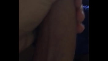 Novinho Com 19cm Batendo Uma