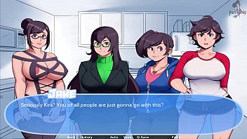 Snow Daze The Music Of Winter Original Run Part 9