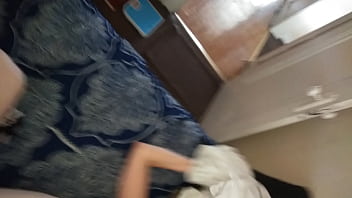 While Her Man Went To The Store