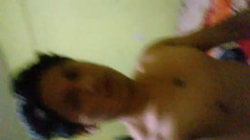 Cogiendo Con Madre Soltera