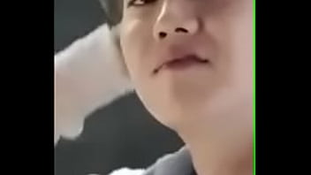 Chin_s Safado Se Filma Tomando Banho