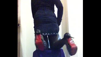 Amateur, Shemale, Trans - Shemale - 2025 - Steamy - Performance - Video 6423152