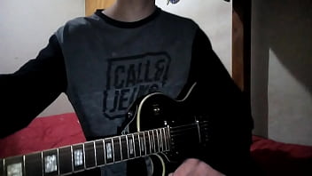 Masturbando A Mi Parquer Grrr Gime Fuerte