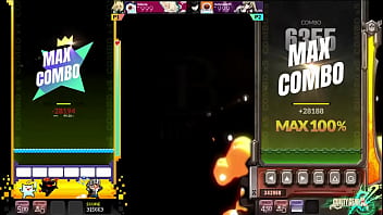 Kyurim D. As Heck Pulls Daves *