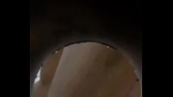 Hidden Cam In Bathroom