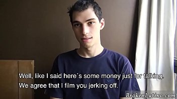 Slippery Wet Gay Bareback Sex Xxx This Youthfull Dude Was Walking