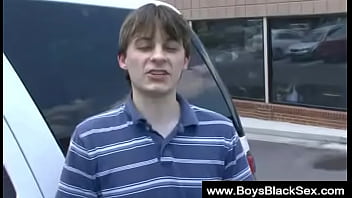 Blacks Thugs Breaking Down Hard Sissy White Boys 12 - Anal-interracial-ass-blowjob-blackcock-oral-gay-gaysex-gayhardcore-gayfuck-blacksonboys - ID6423002