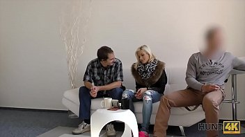 Hunt4k. Buddy Made Neighbor Cuckold By Fucking His Future Spouse