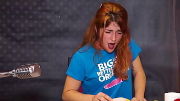 Strongest Dildo Ever Made Best Orgasm With Hot Girls