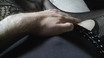 Cock, Panties, Gay, Sissy - Gay - 2025 - Sexy - Experience - Video 3830670