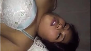 Unos Gemidos Cuando Es Penetrada