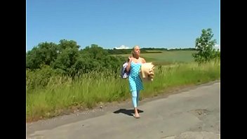 Fat Old Dude Gets Jock Sucked By Blindfolded Teen And Fucks