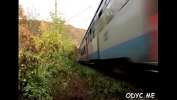 Bulky Legal Age Teenager Gets Her Pussy Licked And Fucked Hard Doggystyle