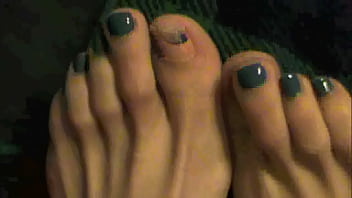 Pinky G Pretty Pedicure And Soles Free1