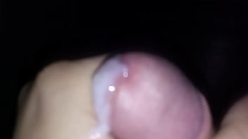 Rola Gozando Tirando Leite Do Pau