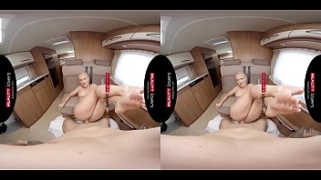 Realitylovers - Road Fuck With Big Titts Teen