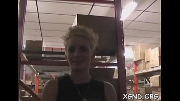 Man With Huge Weenie Bangs The Girl Next Door In Harsh Modes