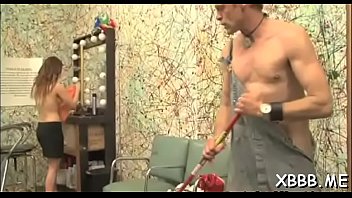 Sluts Like To Participate Ball Busting Sessions Very Often