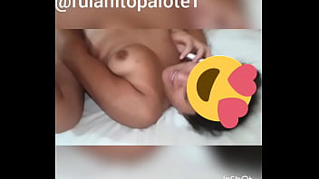 Hotwife A Solas Desde Manta