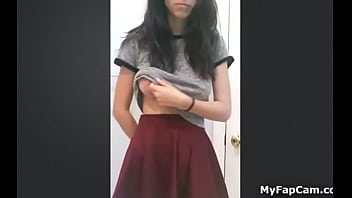 Whats Her Name? - teen, tits, boobs, sexy, ass, big-tits, name - Video 3826489