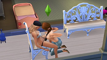 Lesbian, Pornstar, Milf, Busty, Toys, Kim - Lesbian - 2025 - Hot - Experience - Video 3807621