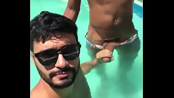 Marcos Goiano,gabriel Alencar - Fucking, Sucking, Dick, Gay, Gozada, Tesao, Dotado, Gay-sex, Gay-porn - Gay - 2025 - Amazing - Performance - Video 3891689