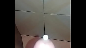 Sex, Masturbation, Gay, Gozada, Banheiro, Negrodotado - Gay - 2025 - Amazing - Experience - Video 3807550