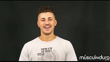 Entrevista Com Cantor Luky Lk - Md