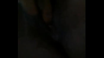 Morena Masturbandose Pide Por Su Novio Adoni