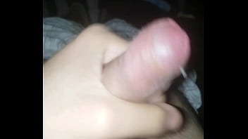 Mi Primer Vídeo Masturbandome - amateur, masturbation, soloboy, gay-amateur - Video 3826042