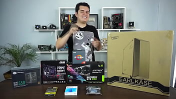 Proto Abre Un Gran Procesador Amd