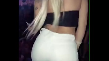 Blonde, Dance, Nightclub - Blonde - 2025 - Wild - Performance - Video 3890704