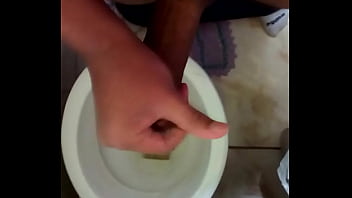 Negão Batendo Punheta - masturbation, soloboy - Video 3890524