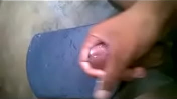 Desi Boy Masturbates And Huge Cumshot
