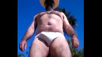 Cowboy Batendo Punheta