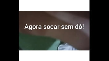 Thiagao Comendo Com O Cuzinho Da Safada