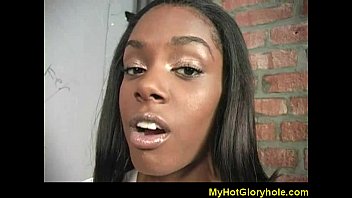 Gloryhole Initiations - Amazing Cock Sucking 2