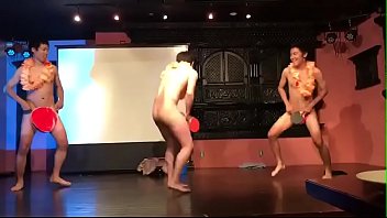 Trai Thẳng Múa Lộ Ciu