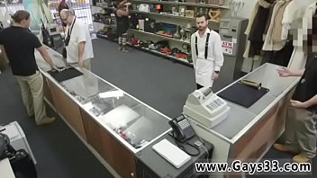 Virgin Straight Gets Fucked Gay I Know He Needs Money To Pay Rent.