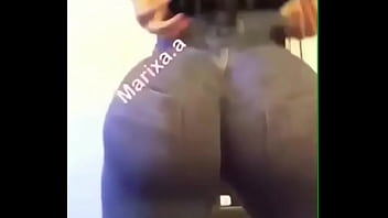 Culo Enorme De Instagram