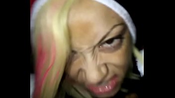 Brook Starr - Harley Quinn Is A Slut