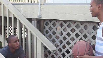 Dagger And Staxx Get Their Freak On At Rawbreeders, Fucks With Us And #feelthebreed