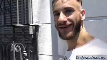 Hd Gay Broken Asshole And Fat Latino Fuck White Boy I Eyed This