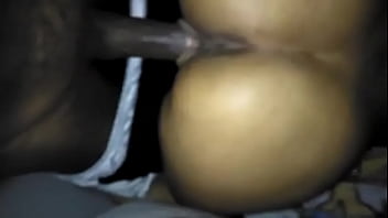 Rodney And Serenityy